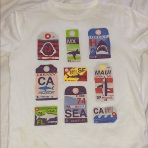 Kids Graphic T-Shirt